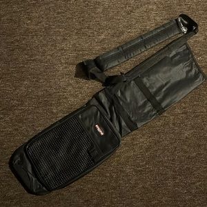 Stripe golf lightweight bag